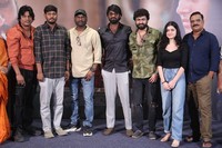 Drinker Sai Movie Pre Release Function